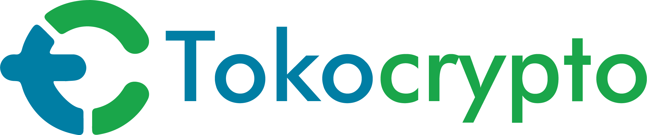 Tokocrypto
