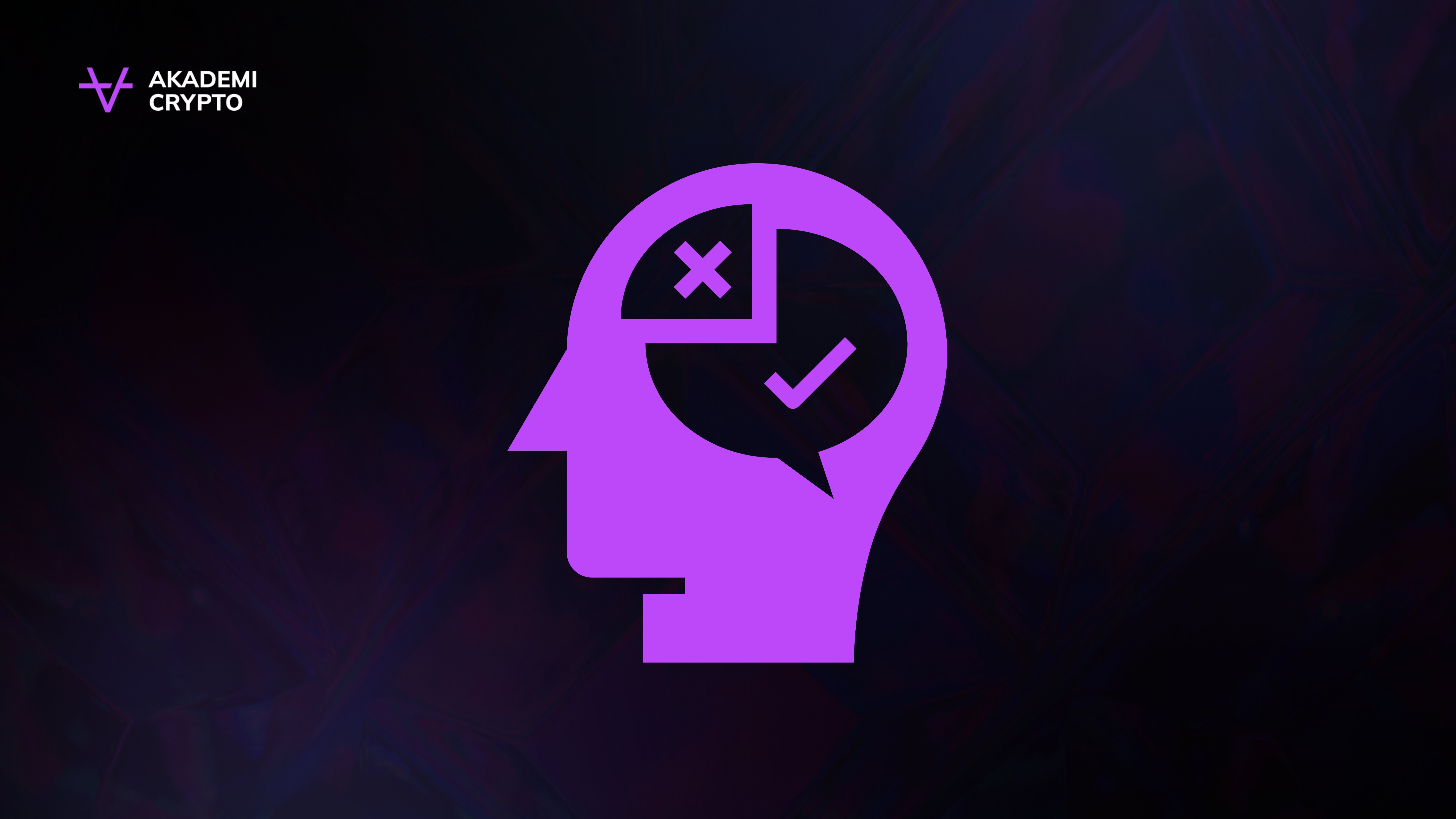 Beberapa bias atau cacat berfikir yang ada di market.