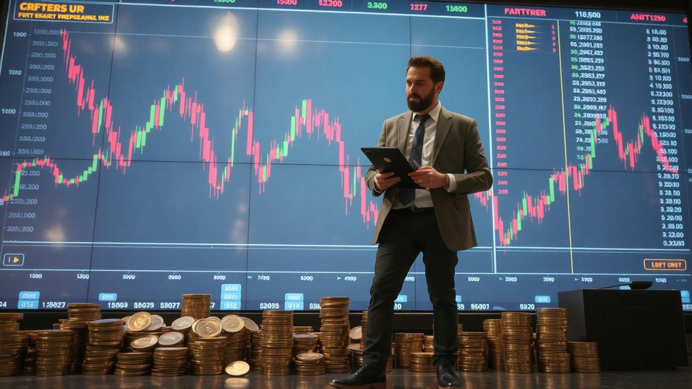 Mengapa Leverage Harus Dikendalikan Pada Bull Market?