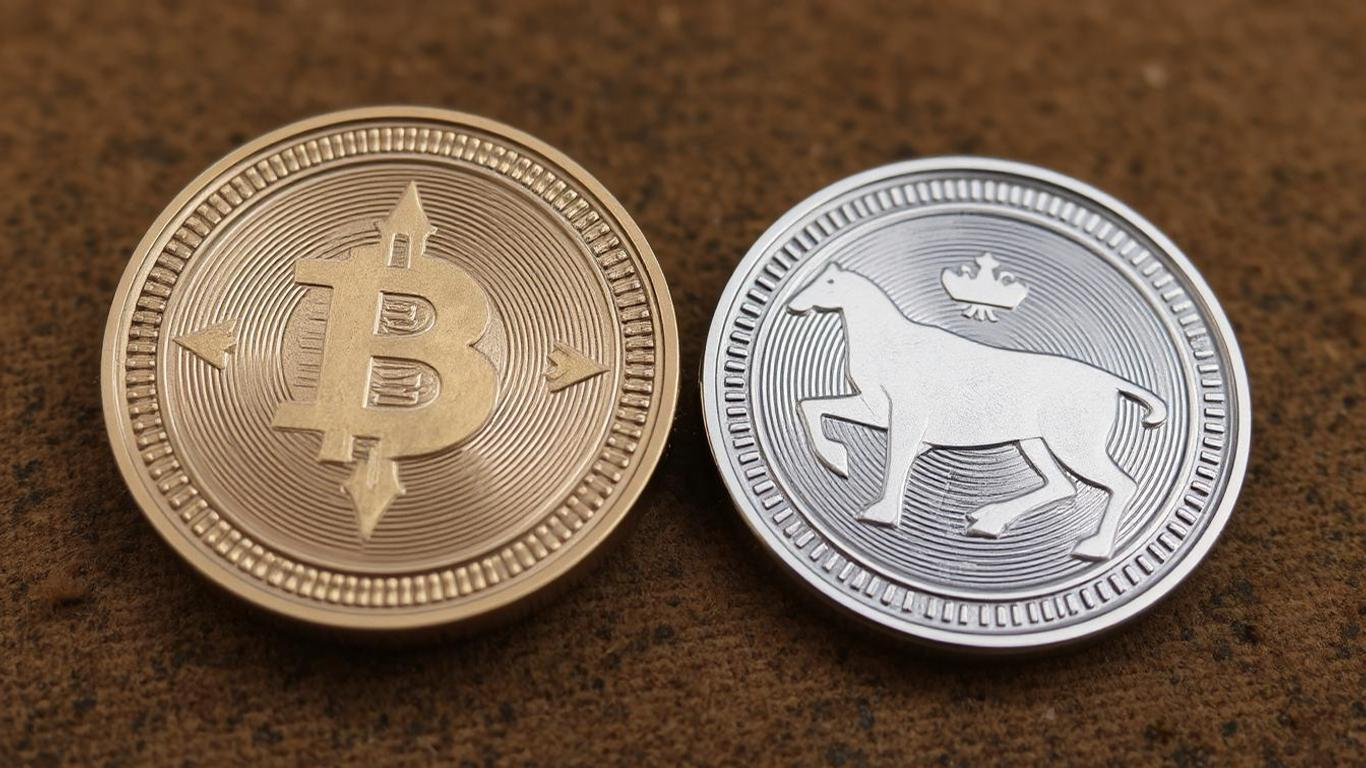 Mengapa Harus Tetap Memiliki Bitcoin di Altseason?