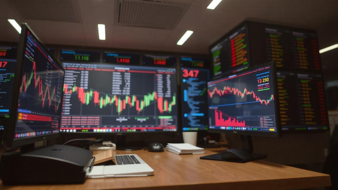 Cara Meningkatkan Analisa Crypto.