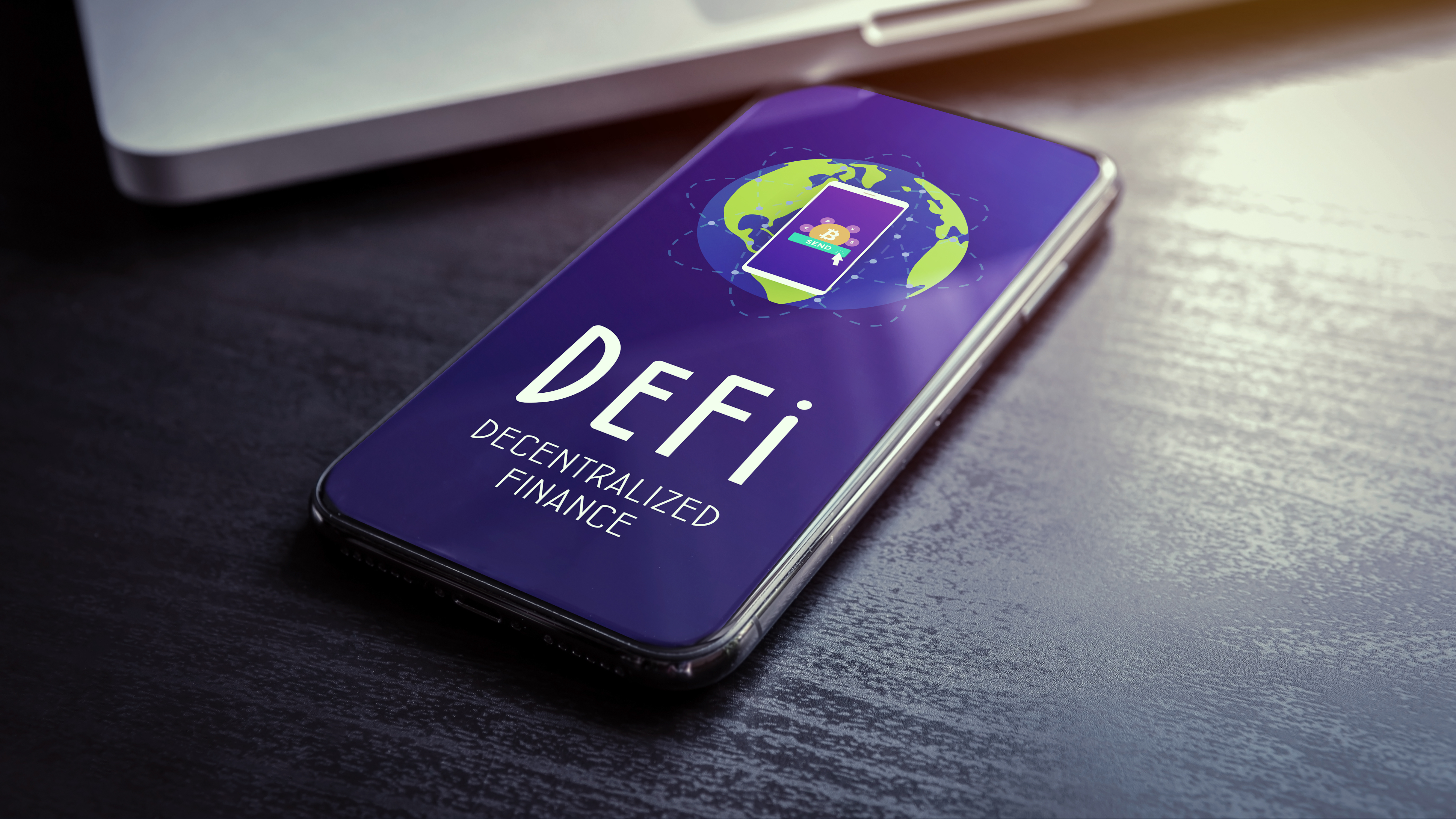 Apa itu Defi Summer?