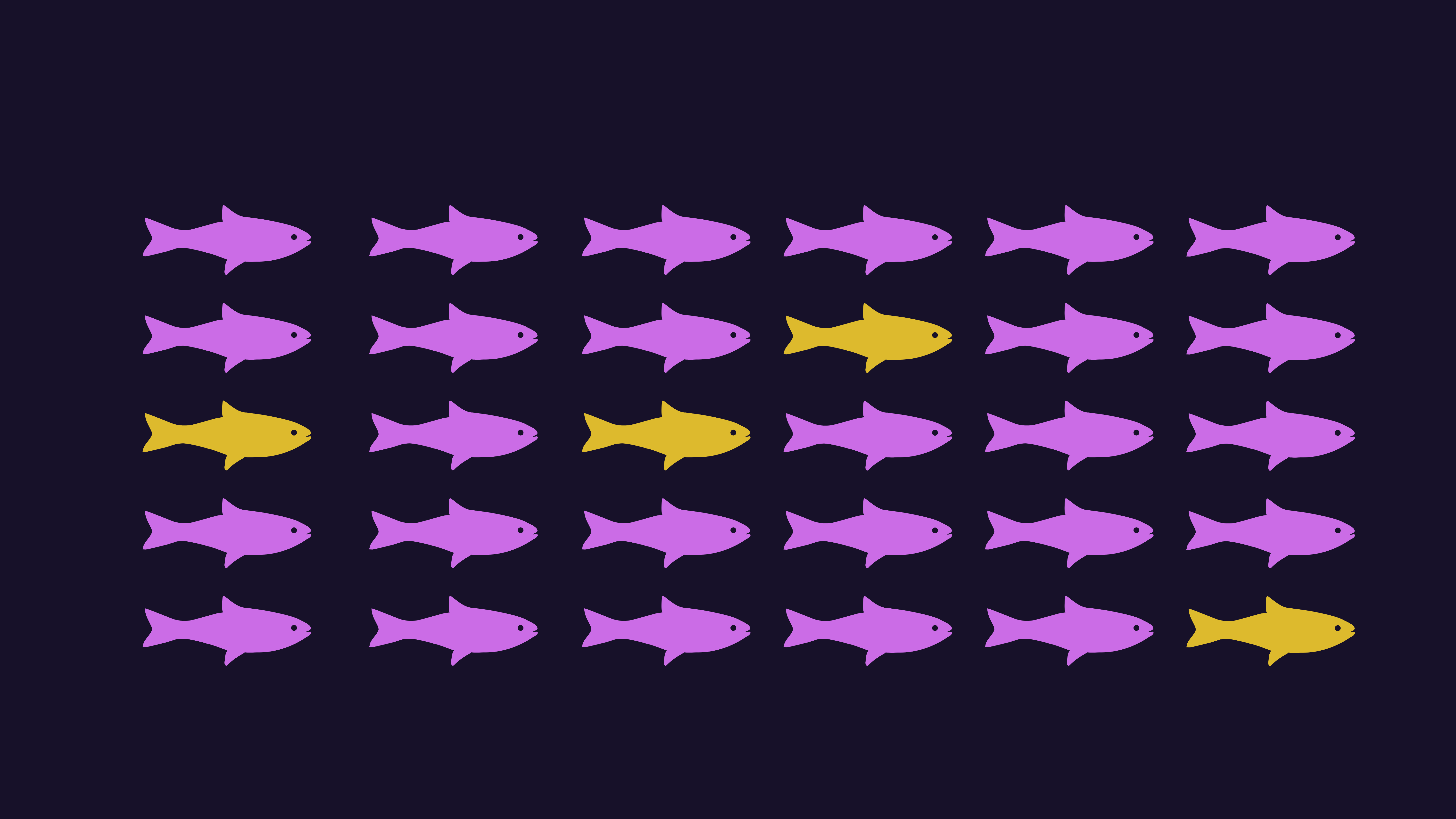 Apa itu strategi tebar jala