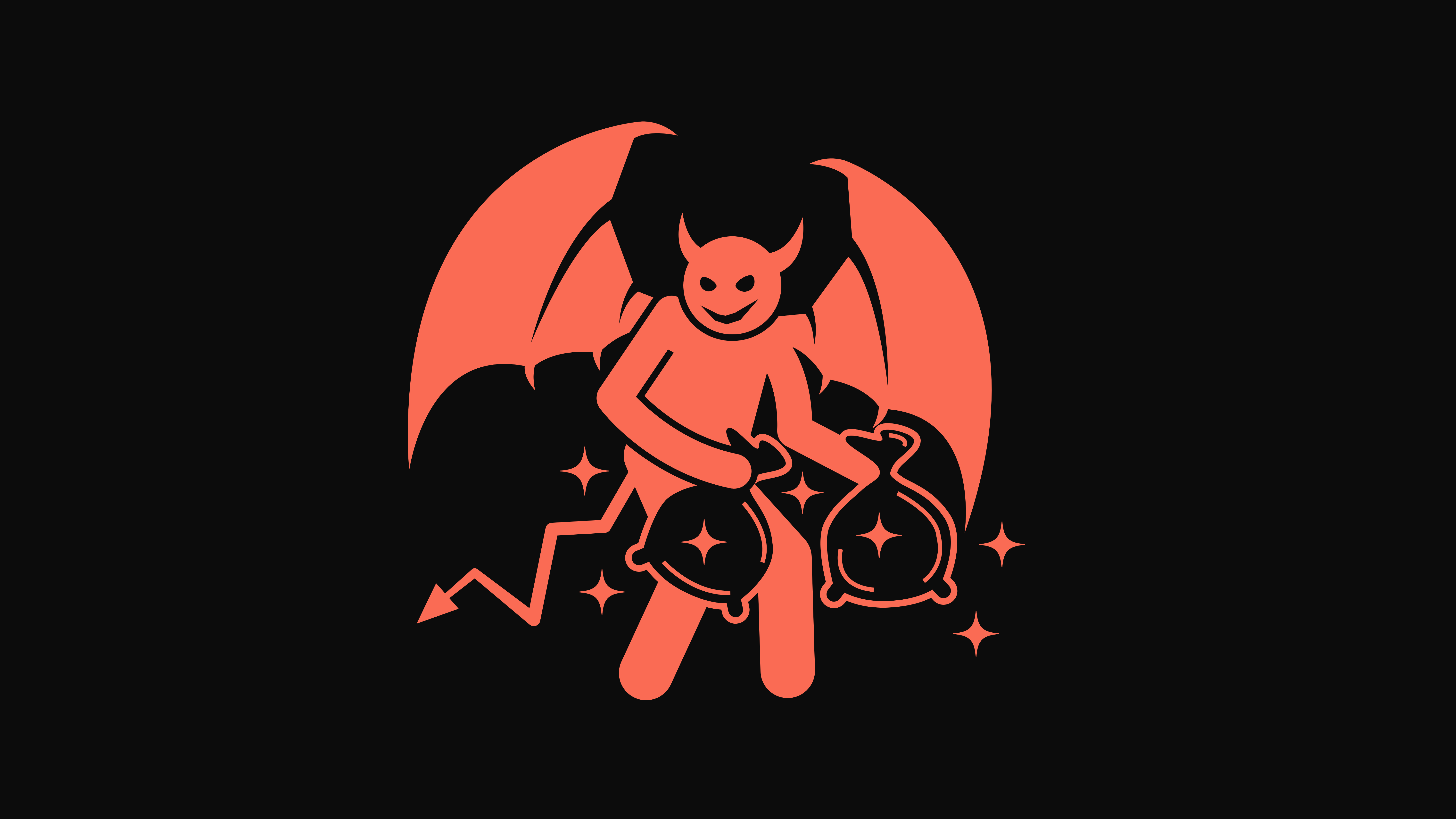 Bagaimana mengatasi rasa greedy ketika trading crypto?