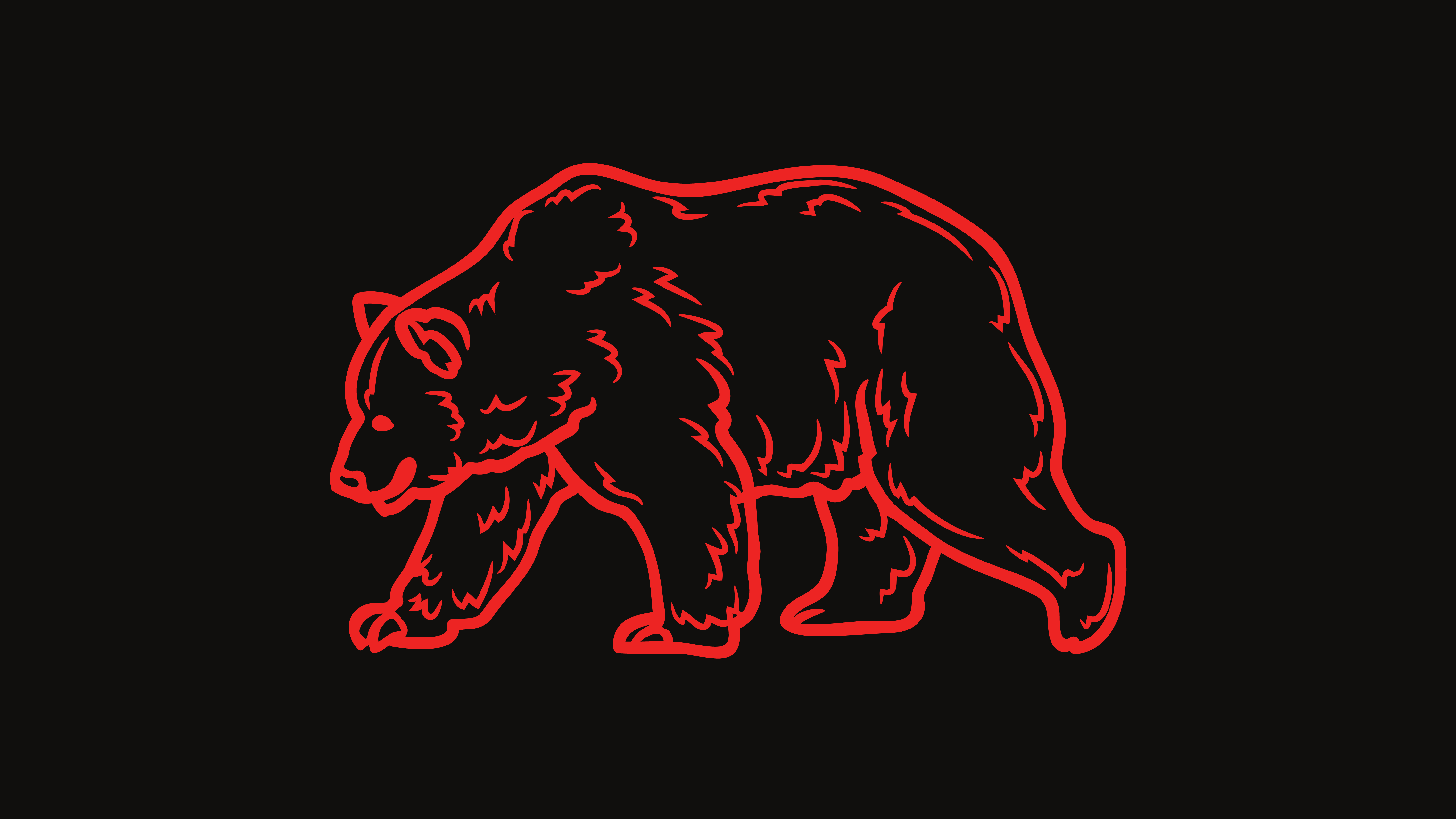 Market merah, apa yang harus dilakukan?