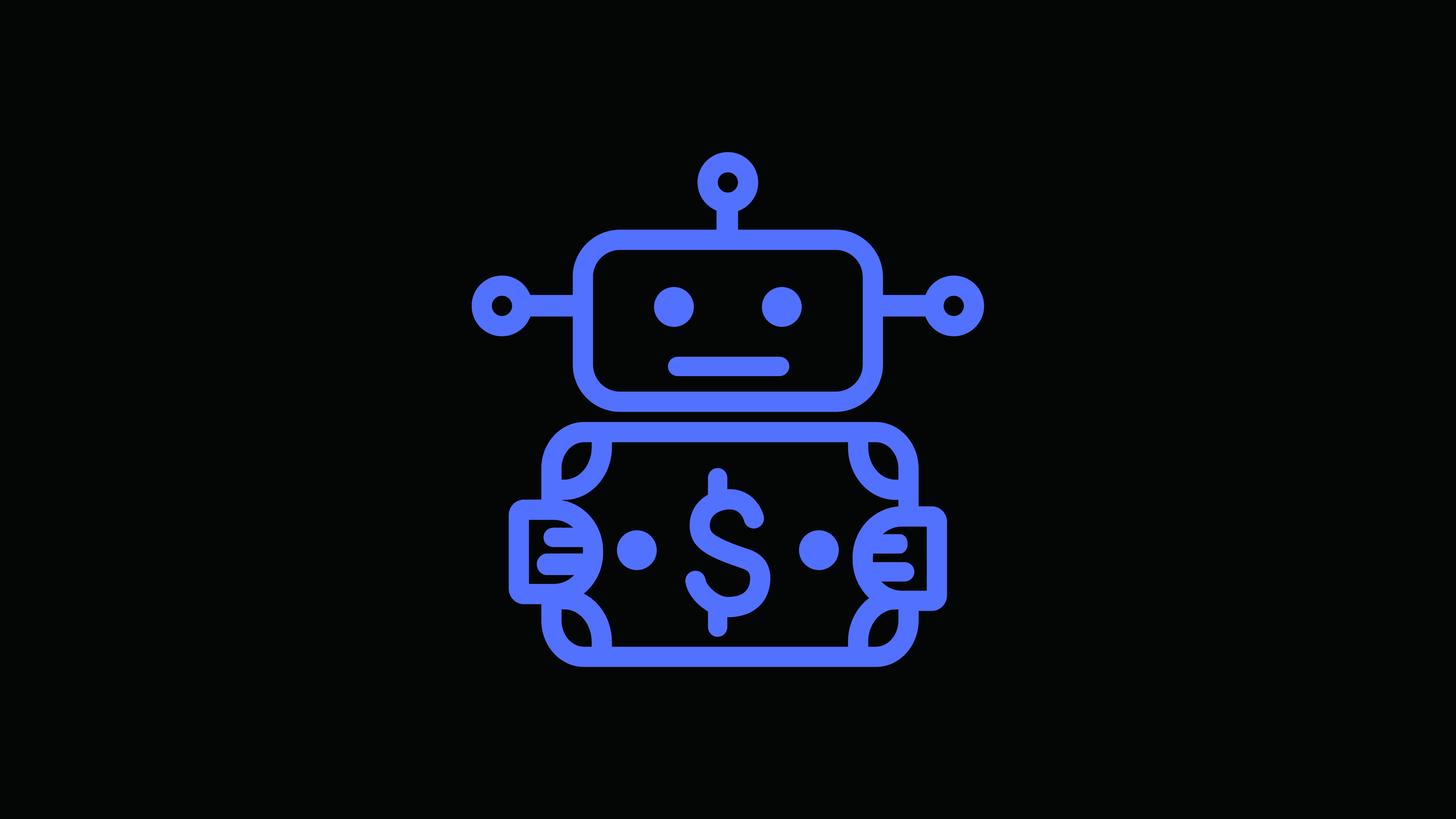 Bagaimana cara scalping seperti robot?