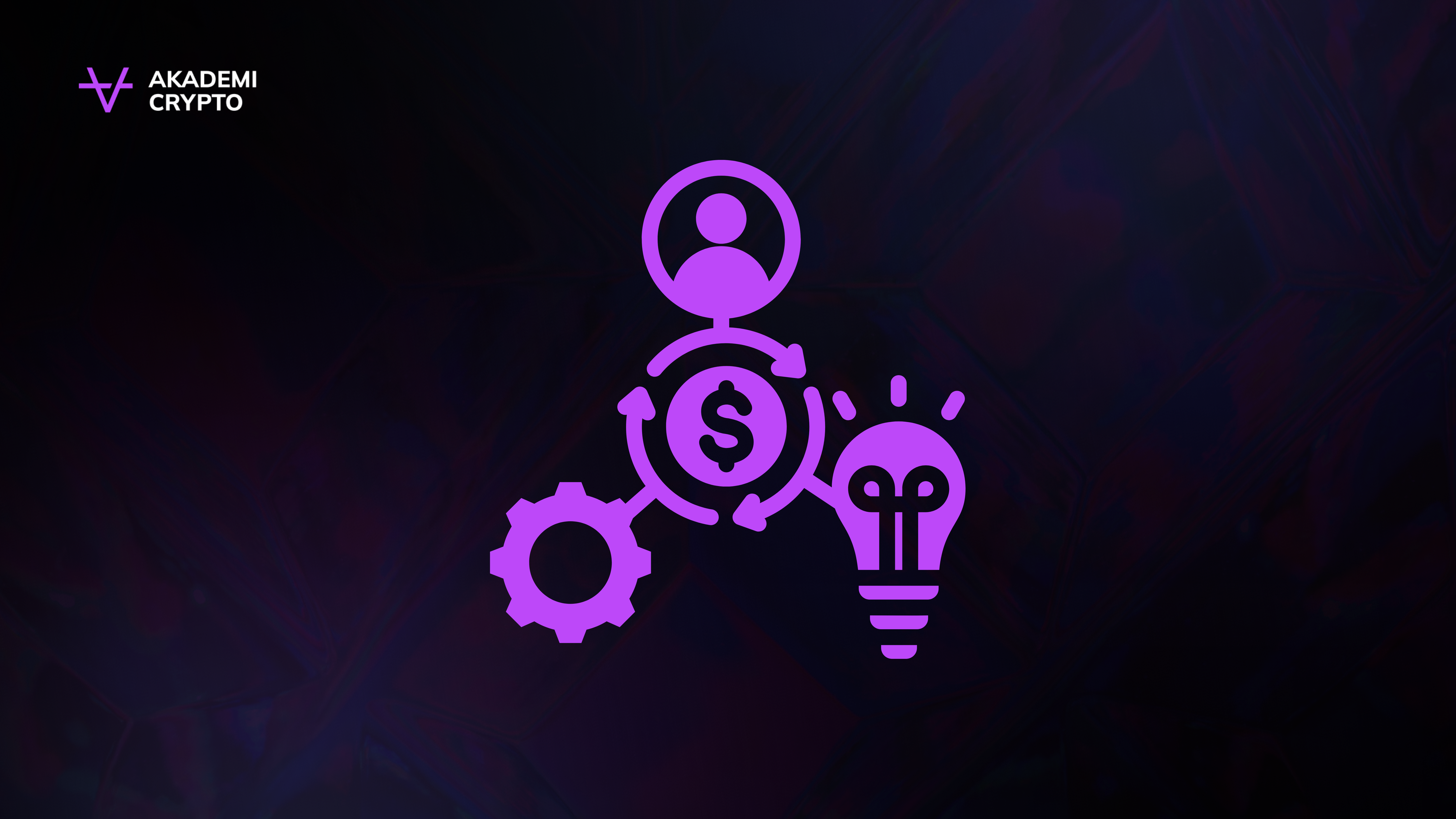 Apa pentingnya business model dalam altcoins?