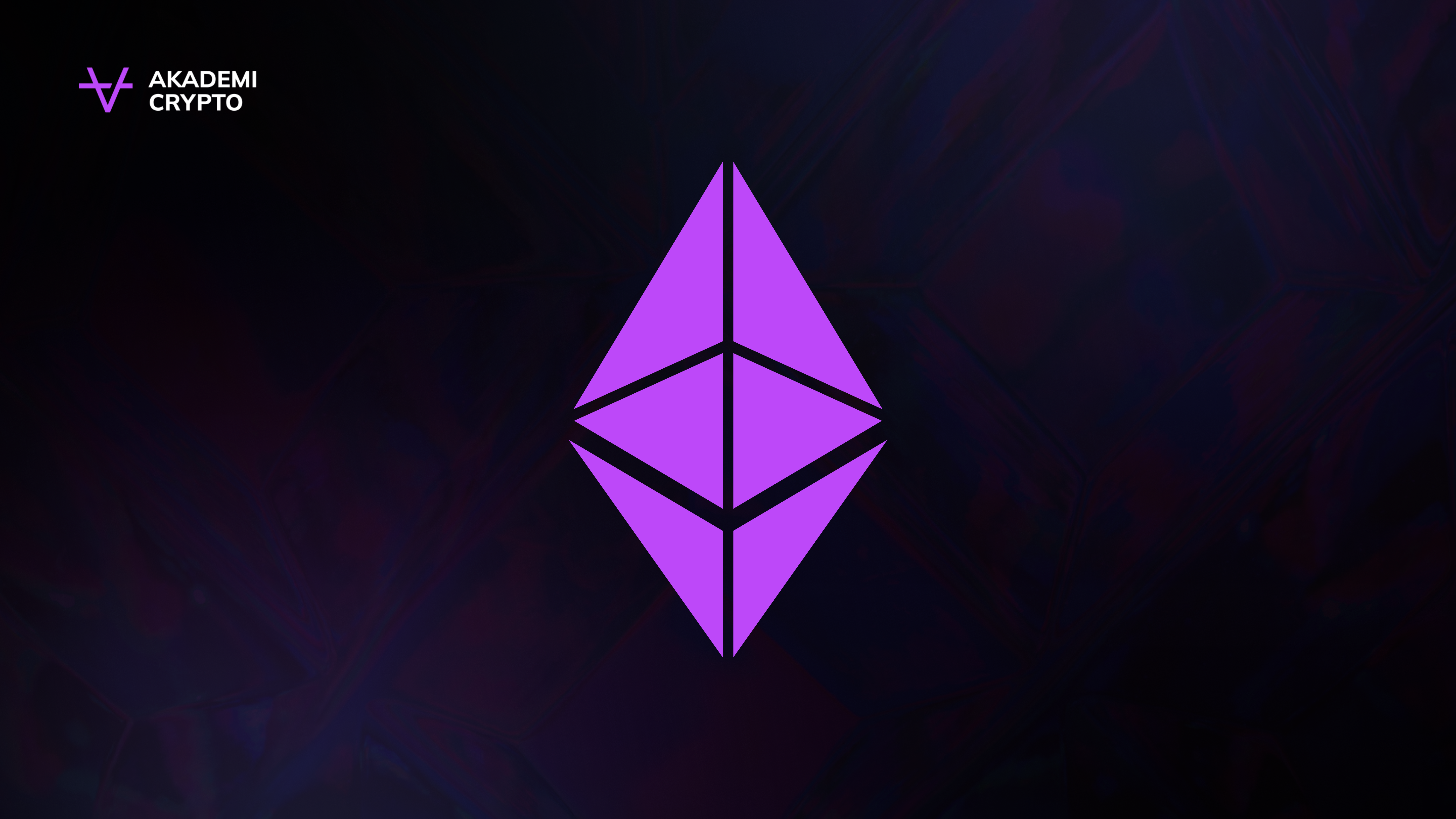 Ethereum udah pumping, sektor apa dalam ekosistem Ethereum yang menarik untuk di beli?