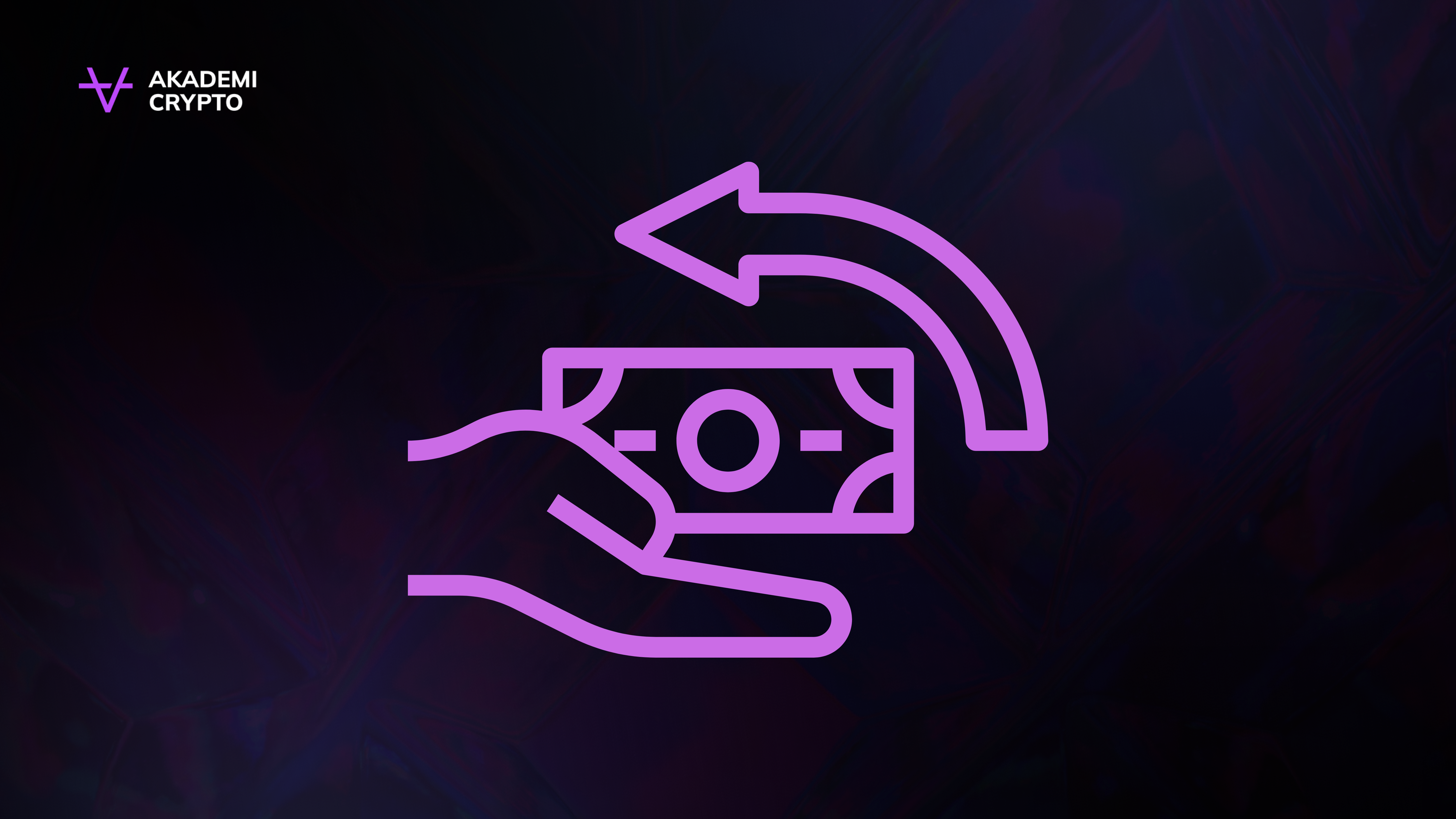 Cara mengetahui money flow pada naratif altcoins selanjutnya.