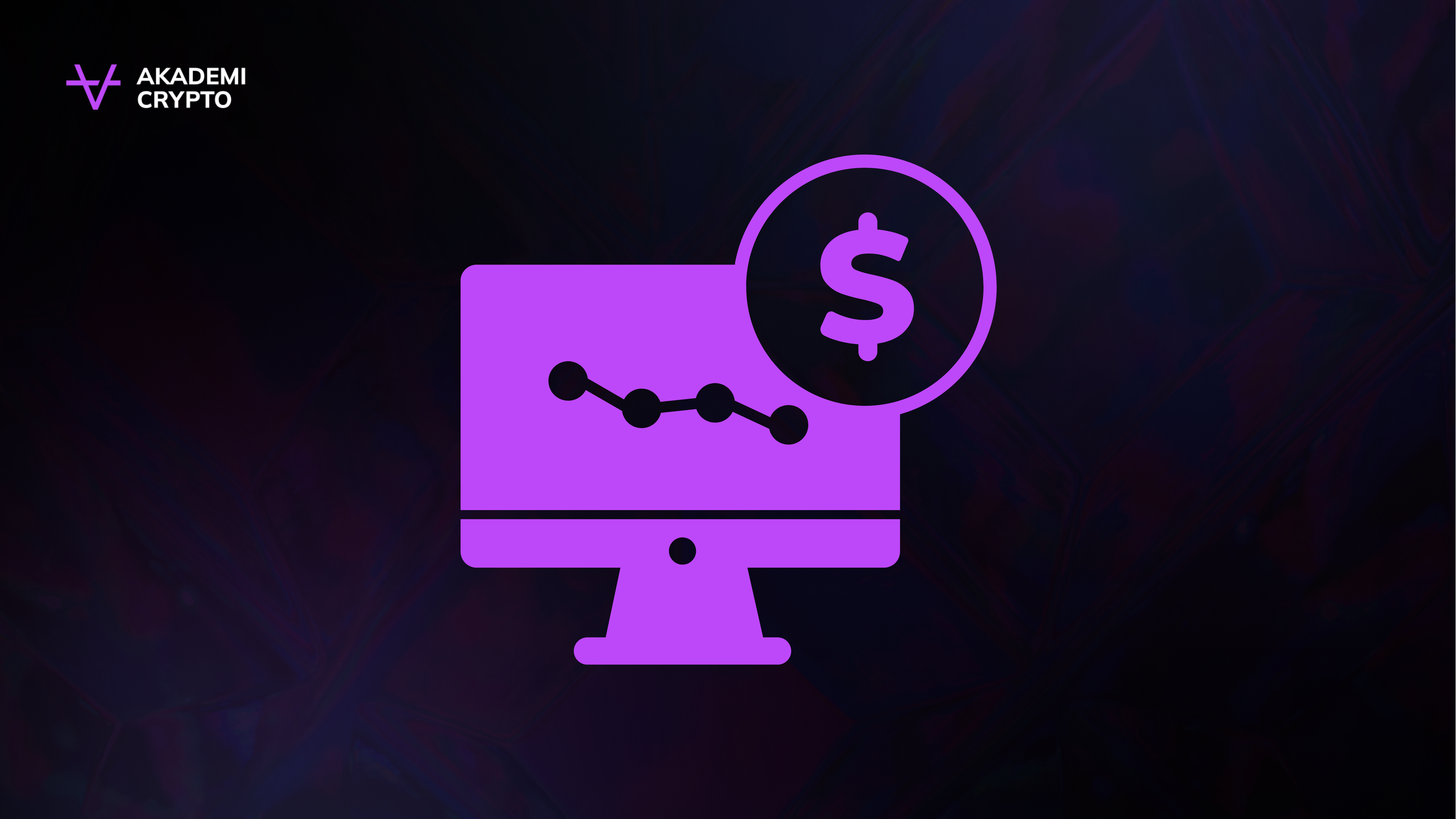 Saya ingin menjadi investor dan trader crypto dalam saat yang bersamaan, apakah bisa?