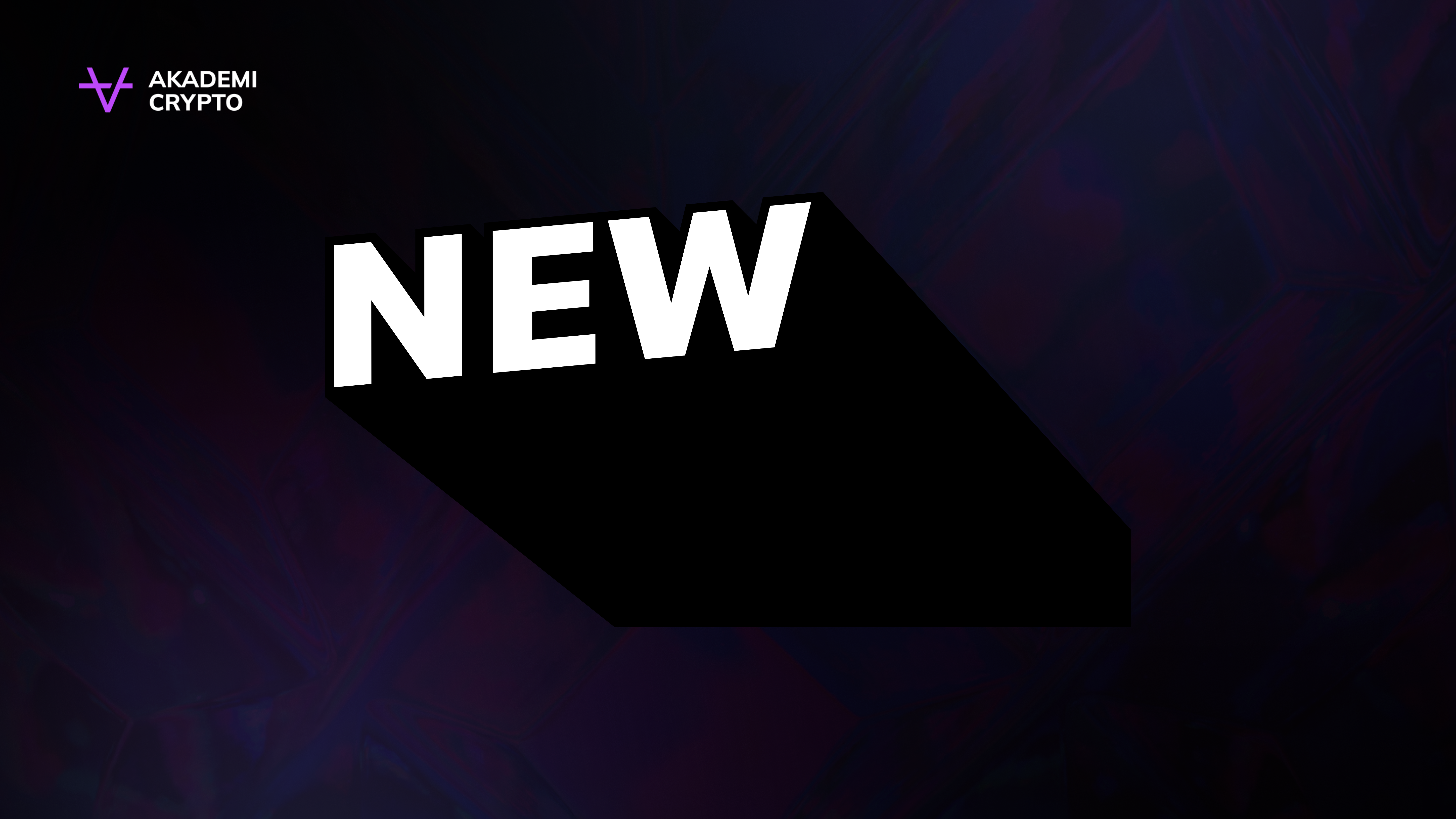 New listing trading strategy