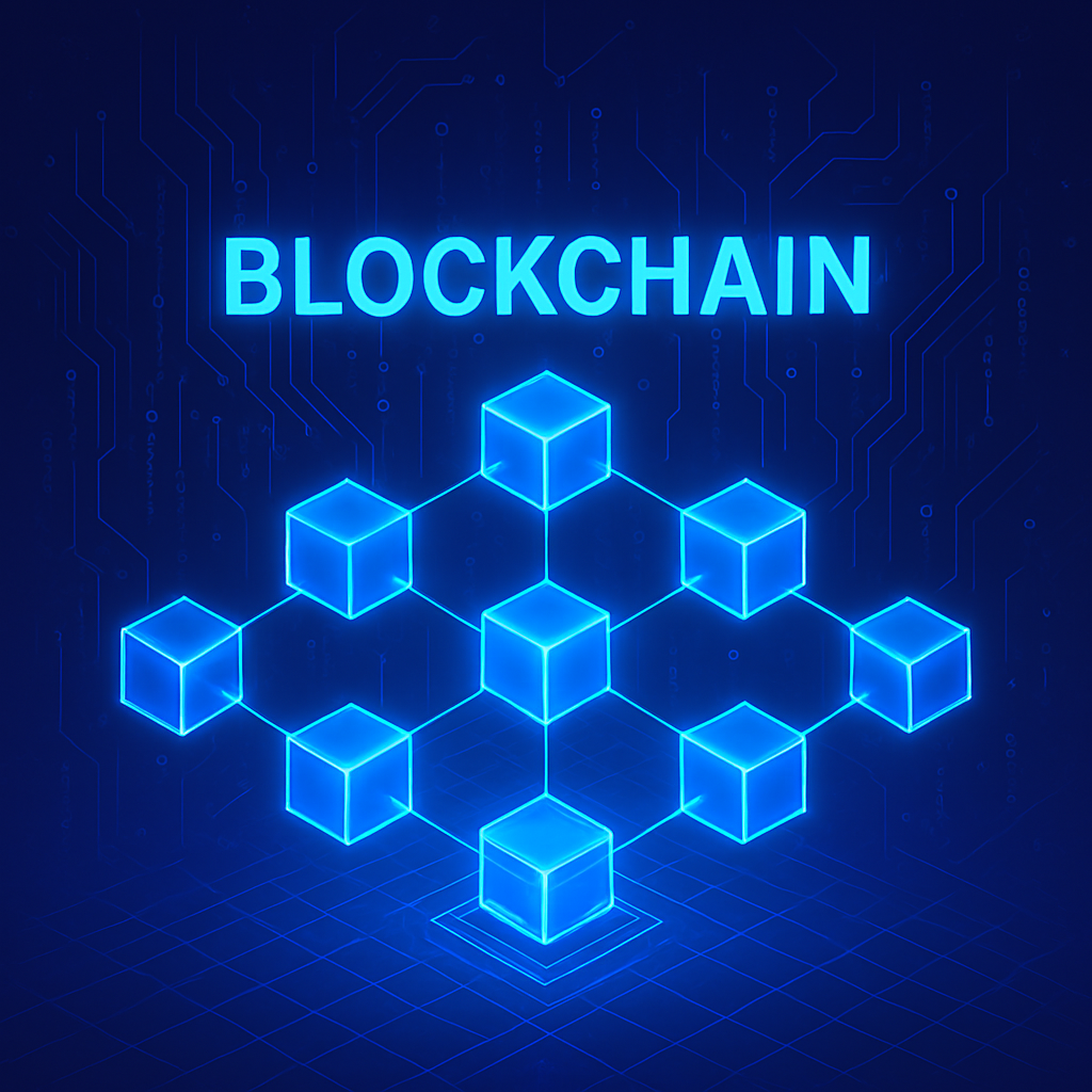 Blockchain